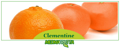 clementine