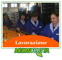 lavorazione